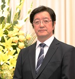 Hajime NISHIKAWA
